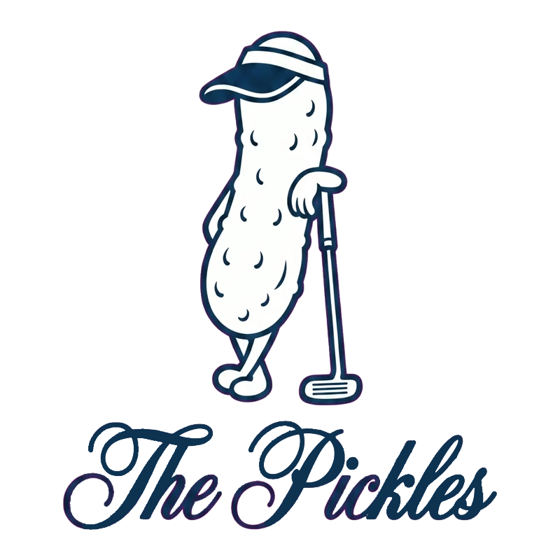 The Pickles logo
